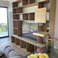 Wall units, Bookcases and Shelving