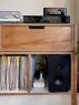 Stereo Units Sideboards and Credenza's